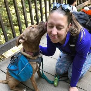 Meet your Posher, Karrie